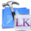 Download Lucas Kanade Optical Flow for the iPhone XCode Project